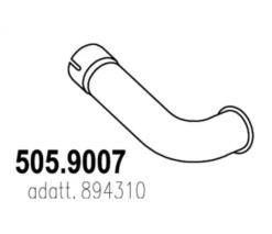 ASSO 505.9007